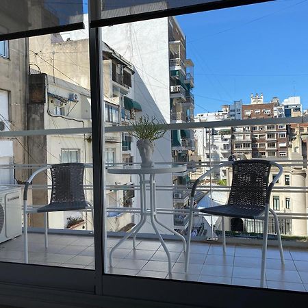 Mao Buenos Aires - Apt. En Recoleta Kültér fotó