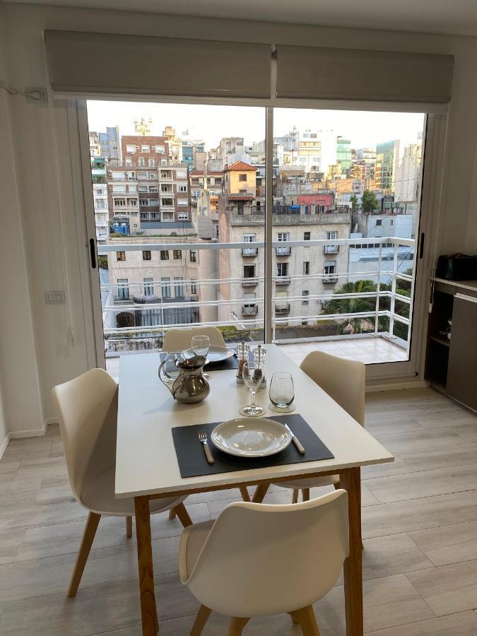 Mao Buenos Aires - Apt. En Recoleta Kültér fotó